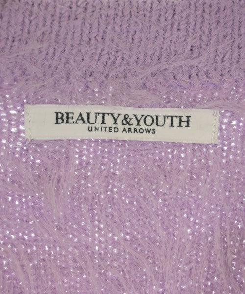 BEAUTY&YOUTH UNITED ARROWS เสื้อกันหนาว