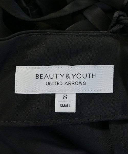 BEAUTY&YOUTH UNITED ARROWS ชุดเอี๊ยม/เสื้อคลุมหลวมๆ/จั๊มสูท