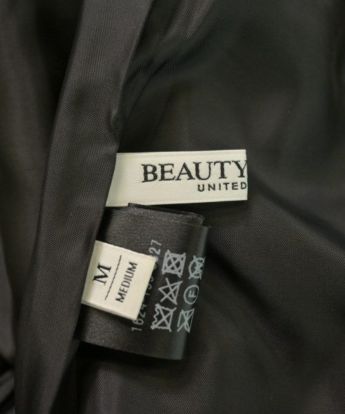 BEAUTY&YOUTH UNITED ARROWS กระโปรงยาว/แม็กซี่ยาว