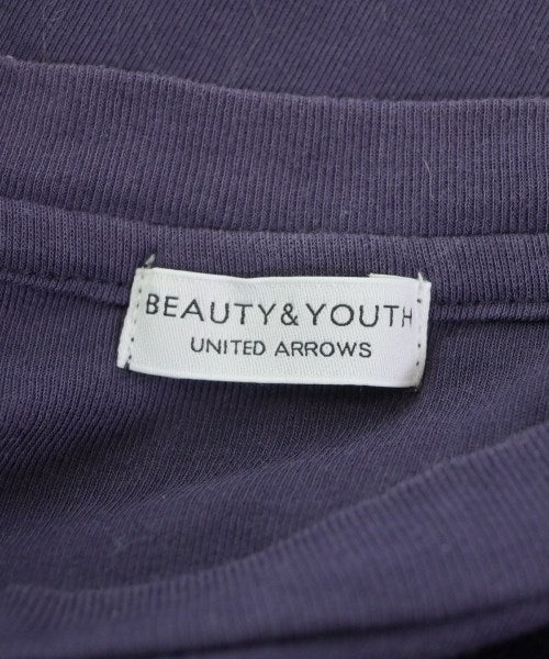 BEAUTY&YOUTH UNITED ARROWS เสื้อยืด/เสื้อท็อปส์
