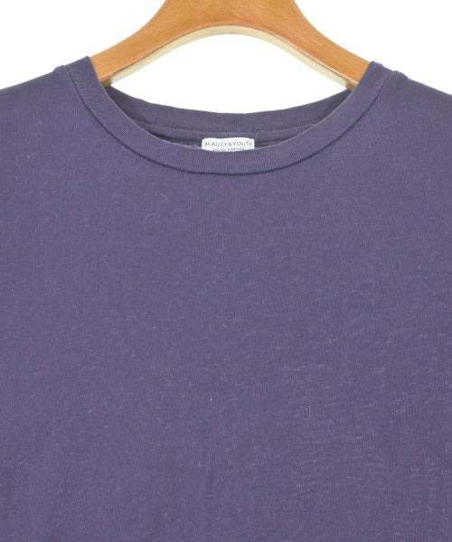 BEAUTY&YOUTH UNITED ARROWS เสื้อยืด/เสื้อท็อปส์