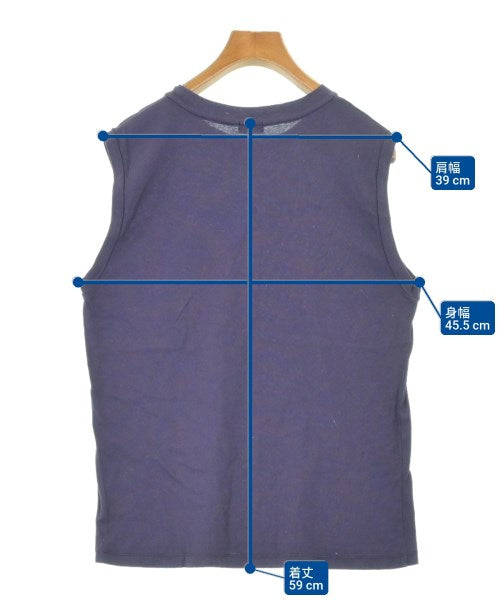 BEAUTY&YOUTH UNITED ARROWS เสื้อยืด/เสื้อท็อปส์