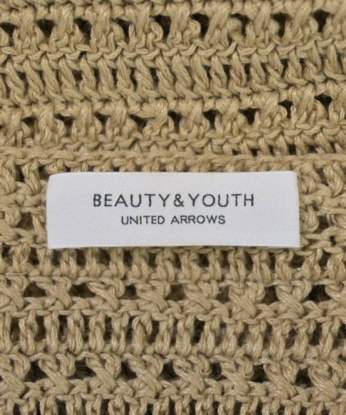 BEAUTY&YOUTH UNITED ARROWS เสื้อกันหนาว