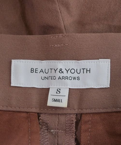 BEAUTY&YOUTH UNITED ARROWS กางเกง อื่น