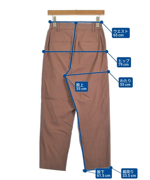 BEAUTY&YOUTH UNITED ARROWS กางเกง อื่น