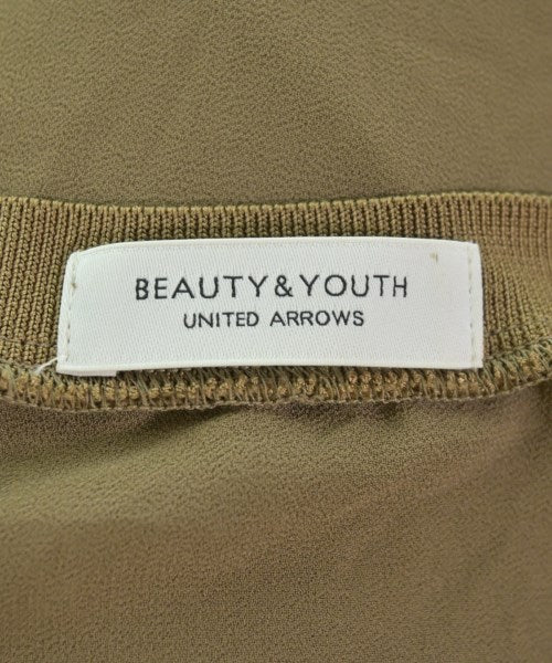 BEAUTY&YOUTH UNITED ARROWS เสื้อสตรี