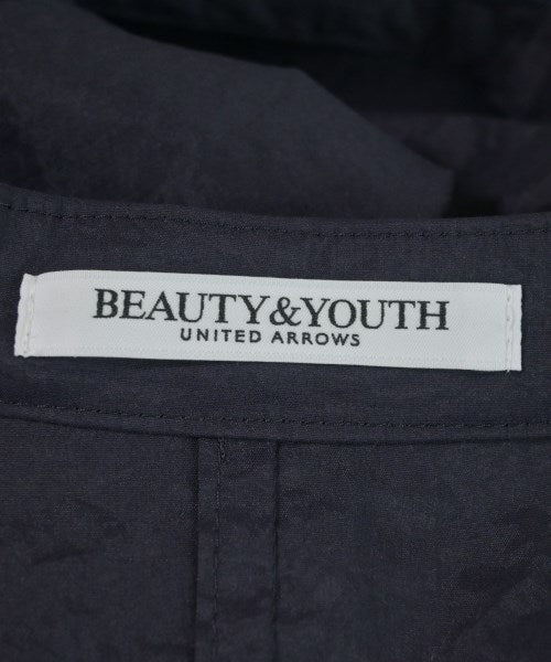 BEAUTY&YOUTH UNITED ARROWS แจ็คเก็ตลำลอง