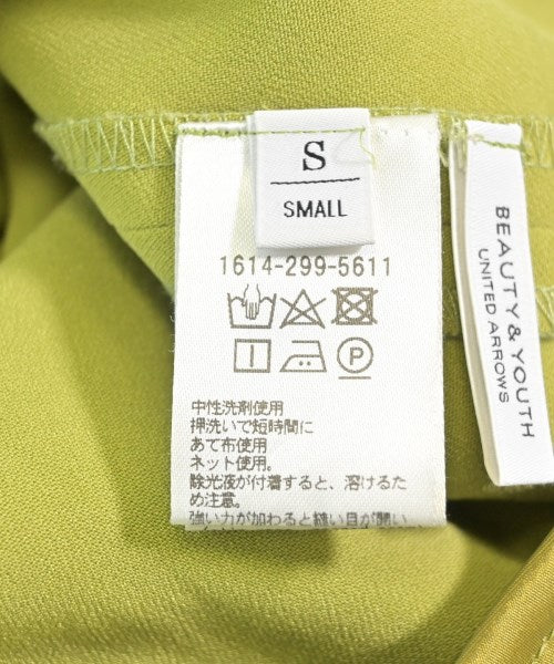 BEAUTY&YOUTH UNITED ARROWS กางเกง อื่น