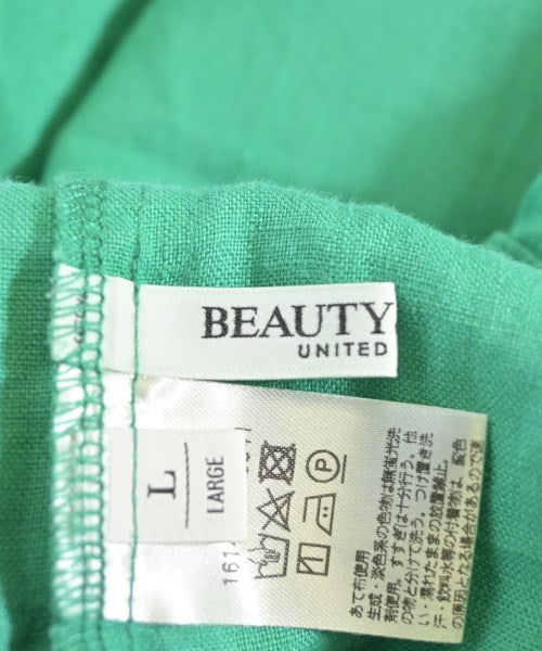 BEAUTY&YOUTH UNITED ARROWS กางเกง อื่น