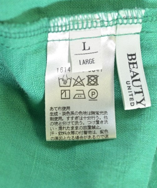 BEAUTY&YOUTH UNITED ARROWS กางเกง อื่น