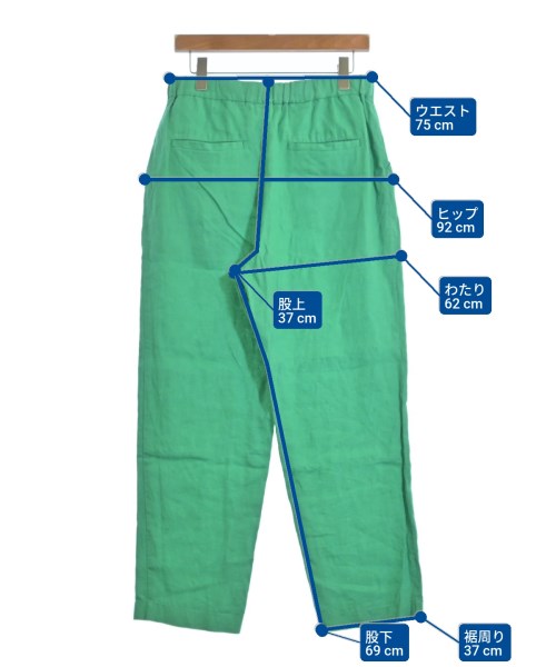 BEAUTY&YOUTH UNITED ARROWS กางเกง อื่น