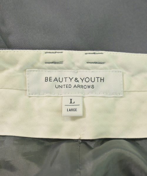 BEAUTY&YOUTH UNITED ARROWS กางเกง อื่น