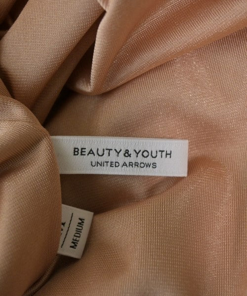 BEAUTY&YOUTH UNITED ARROWS กระโปรงยาว/แม็กซี่ยาว