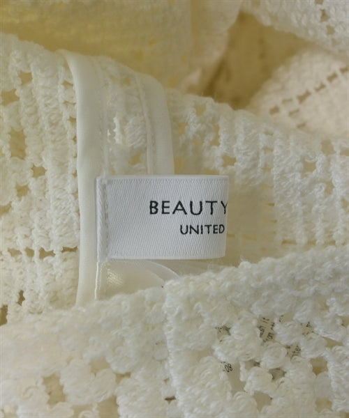 BEAUTY&YOUTH UNITED ARROWS เสื้อลำลอง