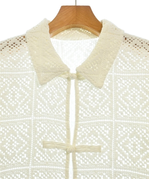 BEAUTY&YOUTH UNITED ARROWS เสื้อลำลอง