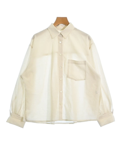 BEAUTY&YOUTH UNITED ARROWS เสื้อลำลอง