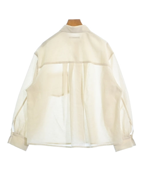 BEAUTY&YOUTH UNITED ARROWS เสื้อลำลอง