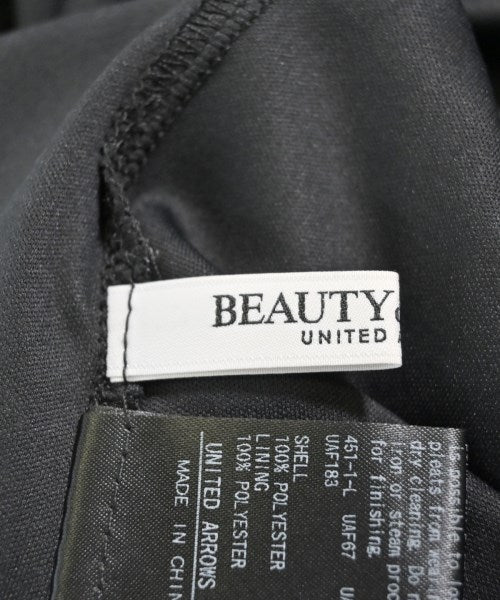 BEAUTY&YOUTH UNITED ARROWS กระโปรงยาว/แม็กซี่ยาว