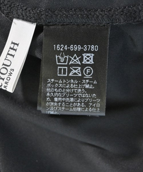BEAUTY&YOUTH UNITED ARROWS กระโปรงยาว/แม็กซี่ยาว
