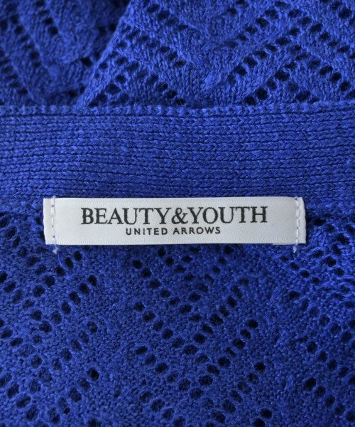BEAUTY&YOUTH UNITED ARROWS เสื้อคาร์ดิแกน