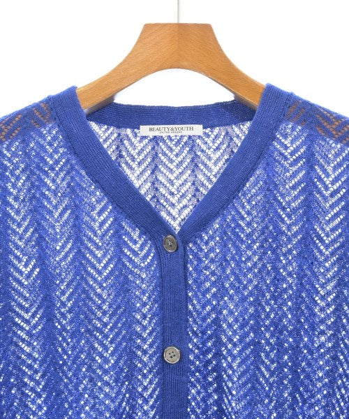 BEAUTY&YOUTH UNITED ARROWS เสื้อคาร์ดิแกน