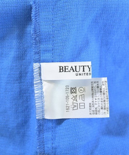 BEAUTY&YOUTH UNITED ARROWS เสื้อลำลอง