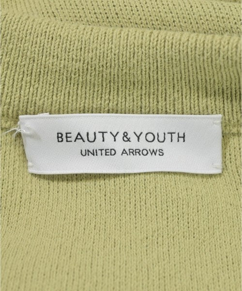 BEAUTY&YOUTH UNITED ARROWS เสื้อกันหนาว