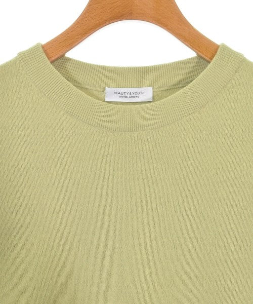 BEAUTY&YOUTH UNITED ARROWS เสื้อกันหนาว
