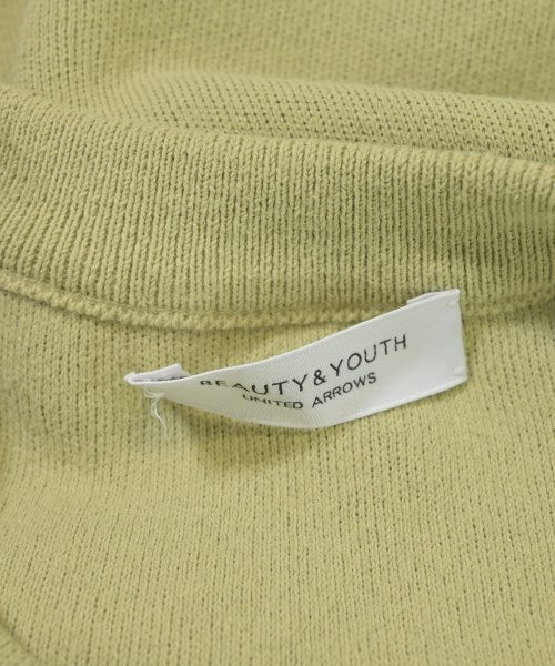 BEAUTY&YOUTH UNITED ARROWS เสื้อกันหนาว