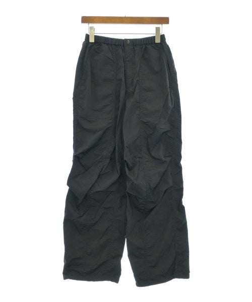 BEAUTY&YOUTH UNITED ARROWS กางเกงมีกระเป๋าข้างกางเกง2-4 กระเป๋า