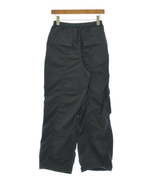 BEAUTY&YOUTH UNITED ARROWS กางเกงมีกระเป๋าข้างกางเกง2-4 กระเป๋า