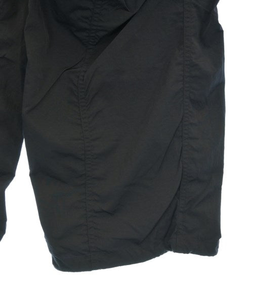 BEAUTY&YOUTH UNITED ARROWS กางเกงมีกระเป๋าข้างกางเกง2-4 กระเป๋า