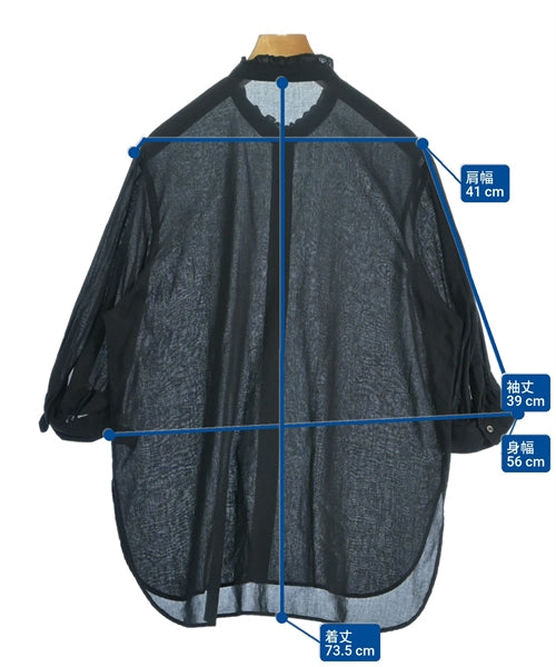 BEAUTY&YOUTH UNITED ARROWS เสื้อสตรี