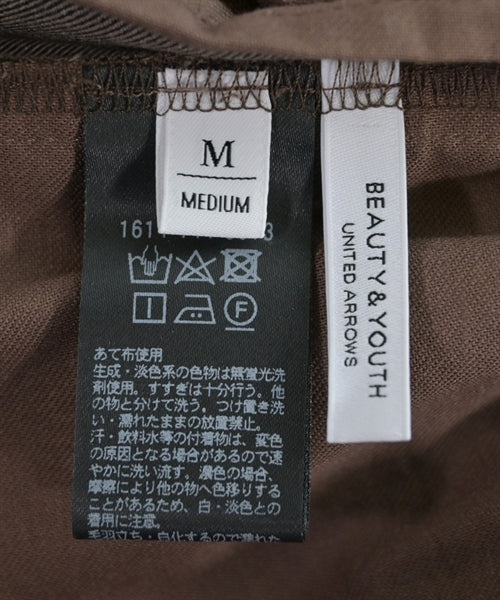 BEAUTY&YOUTH UNITED ARROWS กางเกง อื่น