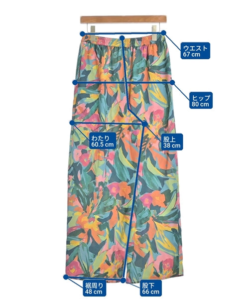 BEAUTY&YOUTH UNITED ARROWS กางเกง อื่น