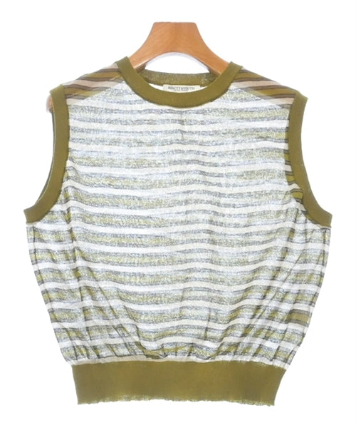 BEAUTY&YOUTH UNITED ARROWS เสื้อแขนกุด