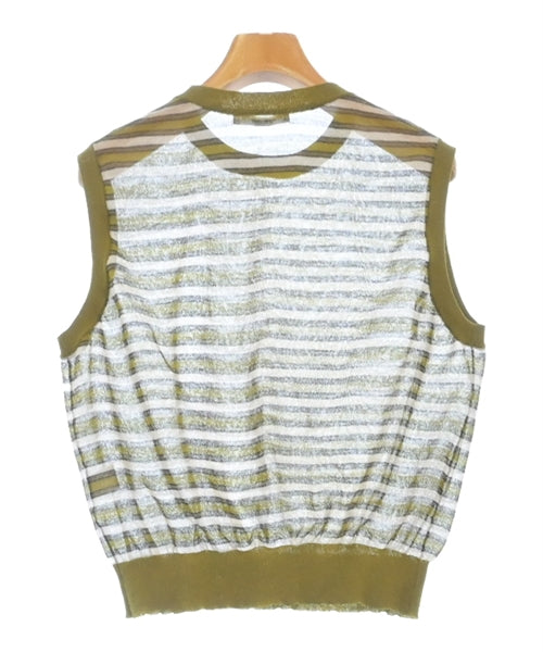 BEAUTY&YOUTH UNITED ARROWS เสื้อแขนกุด