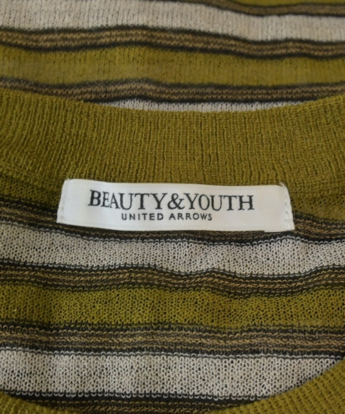 BEAUTY&YOUTH UNITED ARROWS เสื้อแขนกุด