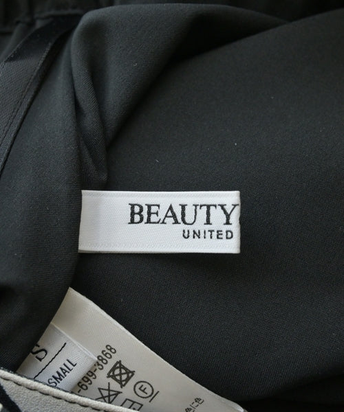 BEAUTY&YOUTH UNITED ARROWS กระโปรงยาว/แม็กซี่ยาว