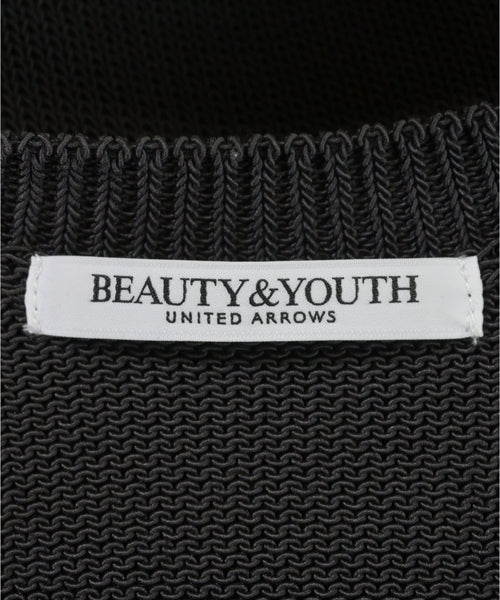 BEAUTY&YOUTH UNITED ARROWS เสื้อกันหนาว