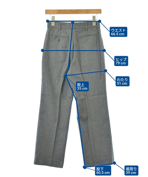 BEAUTY&YOUTH UNITED ARROWS กางเกง อื่น