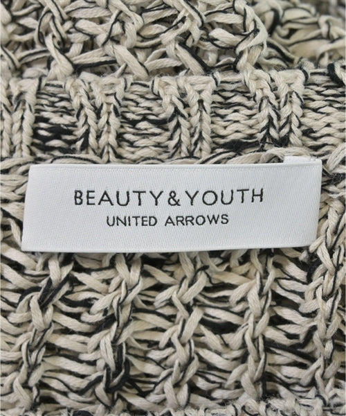 BEAUTY&YOUTH UNITED ARROWS เสื้อกันหนาว
