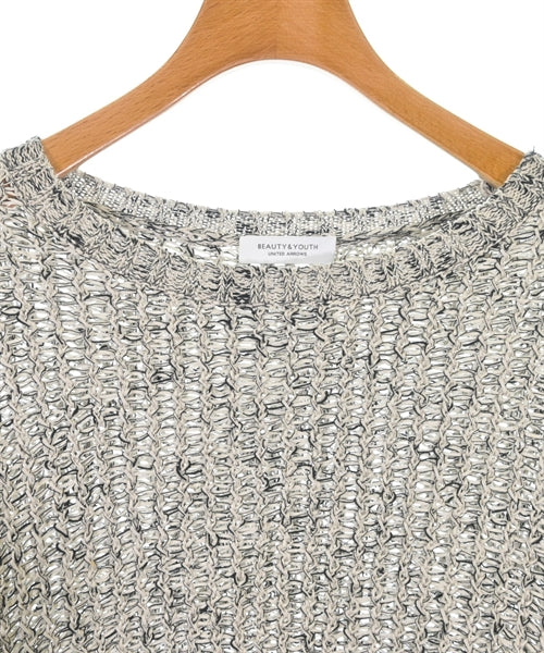 BEAUTY&YOUTH UNITED ARROWS เสื้อกันหนาว