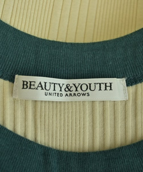 BEAUTY&YOUTH UNITED ARROWS แขนกุด
