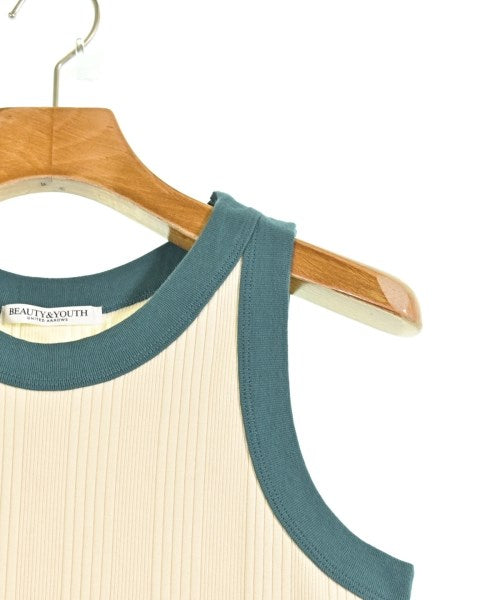 BEAUTY&YOUTH UNITED ARROWS แขนกุด