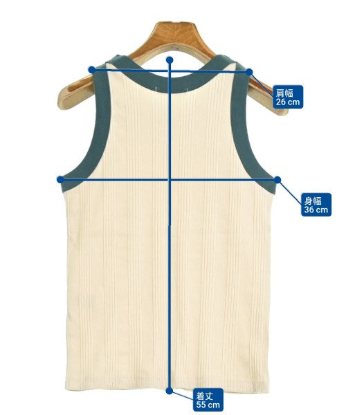 BEAUTY&YOUTH UNITED ARROWS แขนกุด