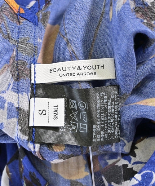 BEAUTY&YOUTH UNITED ARROWS ชุดเดรส