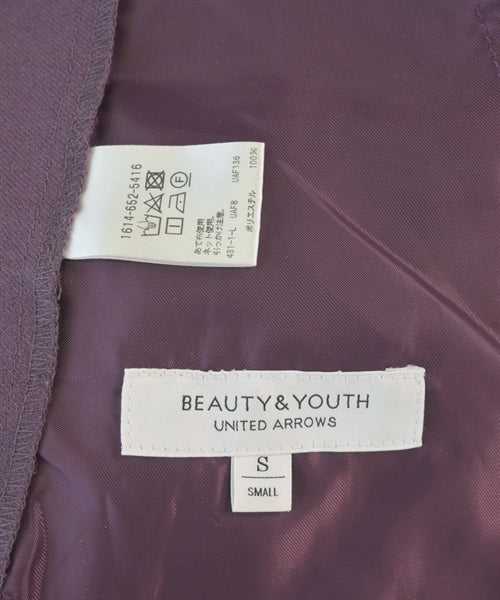 BEAUTY&YOUTH UNITED ARROWS กางเกง อื่น