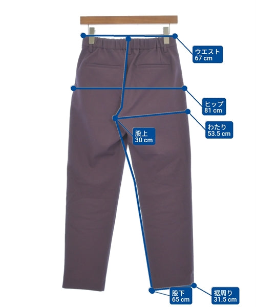 BEAUTY&YOUTH UNITED ARROWS กางเกง อื่น