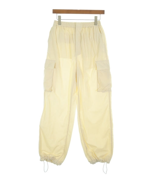 BEAUTY&YOUTH UNITED ARROWS กางเกงมีกระเป๋าข้างกางเกง2-4 กระเป๋า